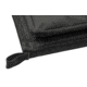 Leapers UTG 28 in KIS Keep-It-Simple Soft Gun Case, Black, PVC-KIS28B