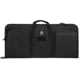 UTG Pro 28in KIS Keep-It-Simple Gun Case, 600D Polyester, Black, PVC-KIS28B
