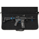 Leapers UTG 28 in KIS Keep-It-Simple Soft Gun Case, Black, PVC-KIS28B