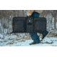 UTG Pro 28in KIS Keep-It-Simple Gun Case, 600D Polyester, Black, PVC-KIS28B