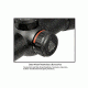 Leapers UTG 4x32 Pro Crossbow Scope SCP-M4CR5WQ