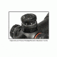 Leapers UTG 4x32 Pro Crossbow Scope w/ 5-Step Reticle