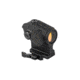 Leapers UTG ACCU-SYNC 2018R Dot Sight, Red 3.0 MOA Single Dot, for Mini ACOG Footprint, Black, OP-DS2018R