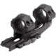 UTG Pro ACCU-SYNC QR Cantilever Mount, 1in, Medium Profile, 34mm Offset, Black, AIR11834Q