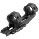 UTG Pro ACCU-SYNC QR Cantilever Mount, 1in, Medium Profile, 50mm Offset, Black, AIR11850Q