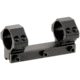 UTG Pro ACCUSHOT 1in Medium Profile Airgun Integral Mount, Black, RGPM2PA-25M4
