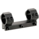 UTG Pro ACCUSHOT 1in Medium Profile Airgun Integral Mount, Black, RGPM2PA-25M4
