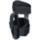 Leapers UTG Concealed Ankle Holster, Black - Fits Most Compact &amp; Subcompact Pistols