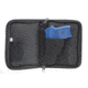 Leapers UTG Discreet Handgun Case for Sub-compact Pistol and Revolver, Black, PVC-PC380