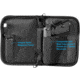 Leapers UTG Discreet Handgun Case for Sub-compact Pistol and Revolver, Black, PVC-PC380