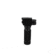 Leapers UTG New Gen Grip Light, 400 Lumen, QD Mount, Black, MNT-EL228GPQ-A