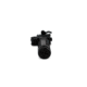 Leapers UTG New Gen Grip Light, 400 Lumen, QD Mount, Black, MNT-EL228GPQ-A