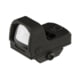 UTG Pro OP3 Micro, Green 4.0 MOA Single Dot, Adaptive Base, Black, OP-RDM20G