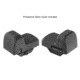 Leapers UTG OP3 Micro SLS, Red 4.0 MOA Dot Reticle, Sensor, Black, OP-RDM20CTS