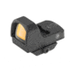 Leapers UTG OP3 Micro SLS, Red 4.0 MOA Dot Reticle, Sensor, Black, OP-RDM20CTS