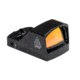 Leapers UTG OP3 Mini Micro Red Dot Sight, 1x, 3 MOA MRDS, Black, OT-RDM16R