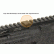 UTG PRO 13in. Super Slim Free Float Rail for M&amp;P10, MTU020SSC