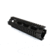 Leapers UTG PRO AR Style Model 308 2Piece Drop-in Mid Length Quad Rail System, MTU018