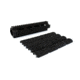 Leapers UTG PRO AR Style Model 308 2Piece Drop-in Mid Length Quad Rail System, MTU018