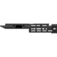 Leapers Utg Pro Monolithic M-Lok Handguard For Mp5 Extnd Length, MTU055SSME