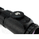 Leapers UTG Rifle Scope, 6-24x56mm, 30mm Tube, AO, 36-color Glass Mil-dot Reticle, Black, SCP3-UG6245AOIEW