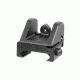Leapers UTG Sub-Compact Rear Sight for Shotguns, .22 Rifles, _x000D_ MNT-910, EDEMO4
