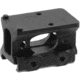 UTG Pro Super Slim Picatinny RMR Mount, Lower 1/3 Co-Witness, Black, MT-RMR13C