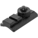 Leapers UTG Swivel Stud to Picatinny Adaptor Kit, Black, TL-BPAD1