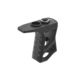 UTG Pro Keymod Ultra Slim Handstop, Black, TL-HSK01