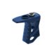 UTG Pro Keymod Ultra Slim Handstop, Blue, TL-HSK01B