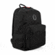 Leatherback Gear Sport One - Daypack, Black, Medium, SPORTBL2