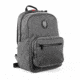 Leatherback Gear Sport One - Daypack, Heather Gray, Medum, SPORTHG2