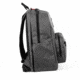 Leatherback Gear Sport One - Daypack, Heather Gray, Medum, SPORTHG2