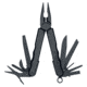 Leatherman Blast Multi Tool, Standard Stainless w/Leather Sheath &amp; Gift Box 830034