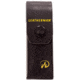Fuse Kick Leather Sheath