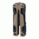 Leatherman OHT Multi-tool - Coyote Tan