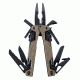 Leatherman OHT Multi-tool - Coyote Tan