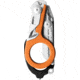 Leatherman Raptor Rescue w/Utility Sheath Multi Tool, Black/Orange 832154