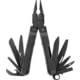 Leatherman Rebar 17-in-1 Multi-Tool w/420HC Straight/Serrated Blade, Molle Black Sheath 831554