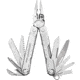 Leatherman Rebar 17-in-1 Multi-Tool w/420HC Straight/Serrated Blade, Standard Sheath 831548