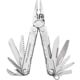 Leatherman Rebar 17-in-1 Multi-Tool w/420HC Straight/Serrated Blade, Standard Sheath 831548