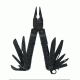 Leatherman REBAR - BLACK, Sheath, Open