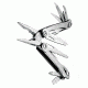 Leatherman Sidekick Multi Tool in Gift Box, Stainless Steel 831429 