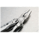 Leatherman Skeletool 420HC Multitool w/ Clip Point Blade &amp; Partially Serrated l 830845