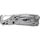 Leatherman Skeletool 420HC Multitool w/ Clip Point Blade &amp; Partially Serrated l 830845