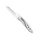Open Box, Dealer Demo, Leatherman Skeletool KBx, Stainless Steel, 832382