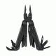 Leatherman Surge Black Oxide Multi Tool, Premium Sheath 831024