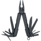 Blast Black Multi Tool with Black Molle Sheath 830040