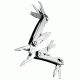 Leatherman Wingman Multi-Tool, Stainless Steel