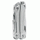 Leather Man Stainless Steel Wingman Multitool